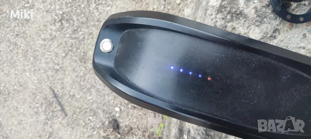 Заден кит за електрически велосипед 36 волта , снимка 5 - Велосипеди - 50111346