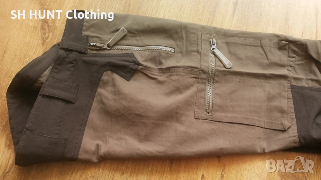 NORHEIM Kids Stretch Trouser размер 12 г/ 152 см детски панталон с от части еластична материя - 1854, снимка 10 - Детски панталони и дънки - 53078479