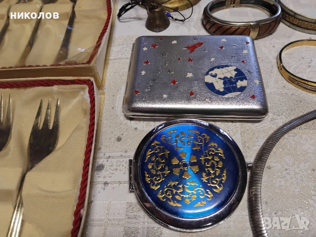 СТАРИ ПРЕДМЕТИ, снимка 16 - Антикварни и старинни предмети - 53189318