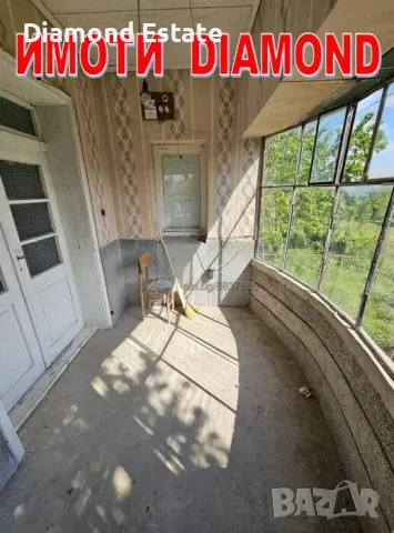 Двуетажна къща в село Горски Извор общ. Димитровград, снимка 7 - Къщи - 47761791