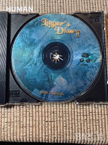 Black - Doom - Folk Metal , снимка 11 - CD дискове - 41531710