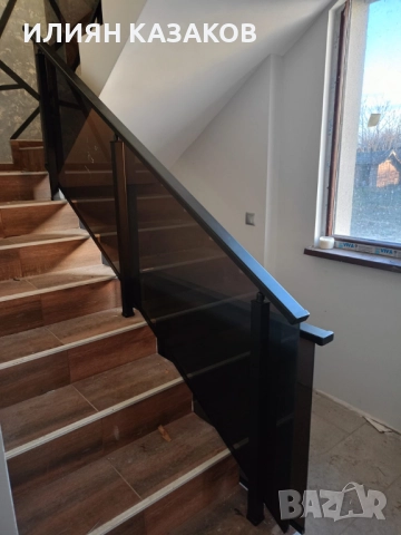 Алуминиеви парапети модерна визия за всеки дом!, снимка 7 - Други ремонти - 52972609