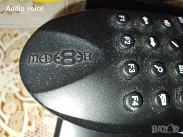 Multimedia player Mede8зr, снимка 3 - Плейъри, домашно кино, прожектори - 40435779