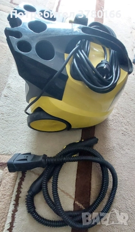 Karcher парочистачка 