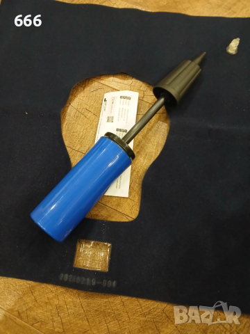 Възглавници за сядане + помпа., снимка 2 - Други стоки за дома - 52885101