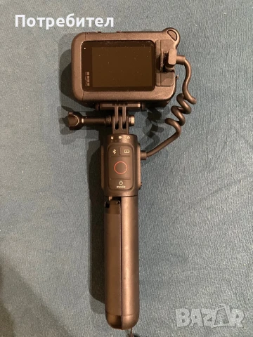 Продавам Екшън камера GOPRO HERO 13 CREATOR EDITION WI-FI, GPS, снимка 6 - Камери - 51159152