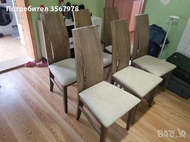 продавам маса за хранене