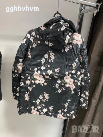 Яке с две лица, снимка 3 - Якета - 53010350