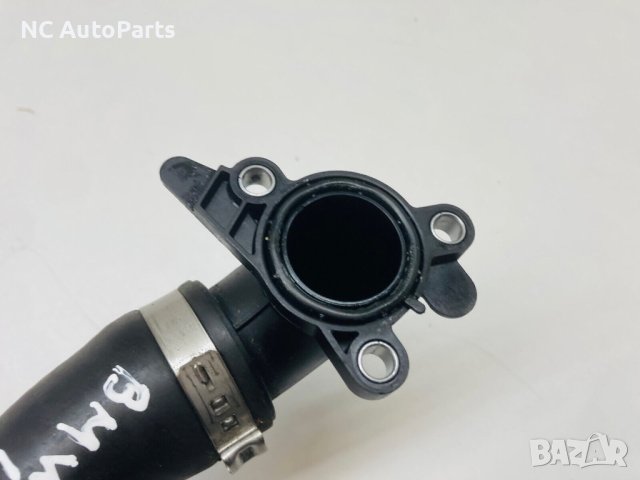 Тръба за антифриз за БМВ BMW 2 series Mini 2.0 бензин B48A20A 8645546-03 2019, снимка 5 - Части - 42650193