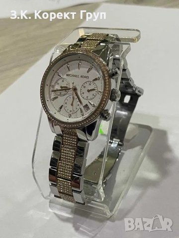 Продавам Дамски Часовник Michael Kors, снимка 6 - Дамски - 40856341