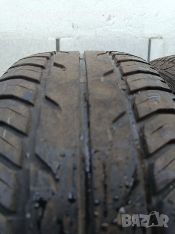 Летни гуми 185/55 R15, снимка 6 - Гуми и джанти - 44793904