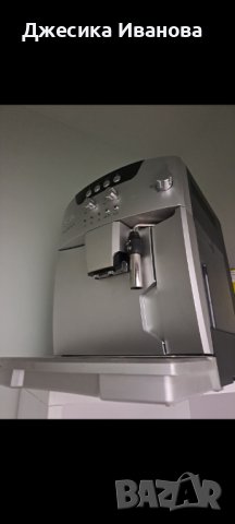 Кафе машина Delonghi magnifica , снимка 2 - Кафемашини - 44243028