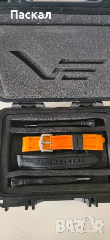 Vostok Europe Anchar, снимка 7 - Мъжки - 52904070