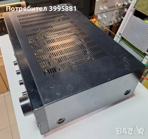 Ресийвър Denon, mod.DRA-545RD

, снимка 7 - Ресийвъри, усилватели, смесителни пултове - 48670174