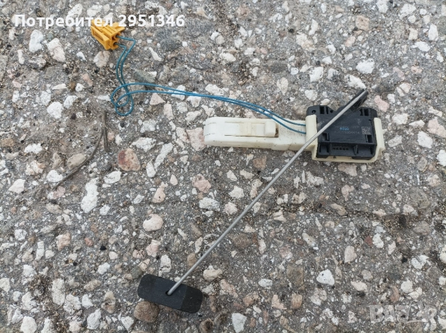 Датчик гориво поплавък Porsche Panamera GTS A2C53304414