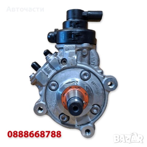 ГНП (Горивонагнетателна помпа) - Audi/Volkswagen/Skoda - 2.0 TDI - (2018 г.+) - 0445010790