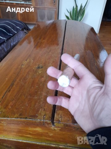 Цигара сувенир Marlboro, снимка 4 - Други ценни предмети - 39327624