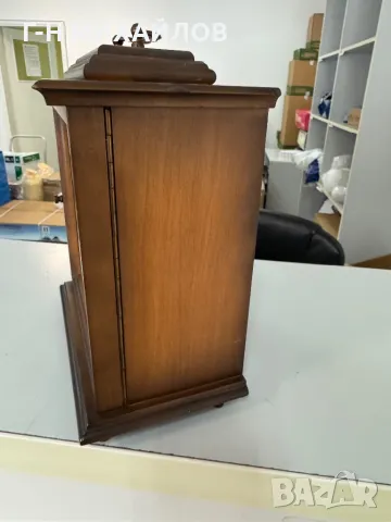 Часовник дугена, снимка 5 - Антикварни и старинни предмети - 49769021