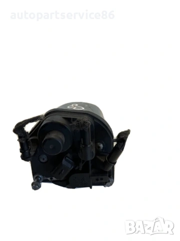 Корпус на филтър за гориво за Peugeot 508 1.6 HDI (2012) 9672314980