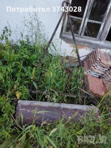 Продавам трактор Владимировец , снимка 4 - Селскостопанска техника - 41260082