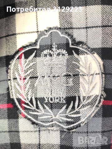 McGregor blazer D38 F40 , снимка 8 - Якета - 38648133