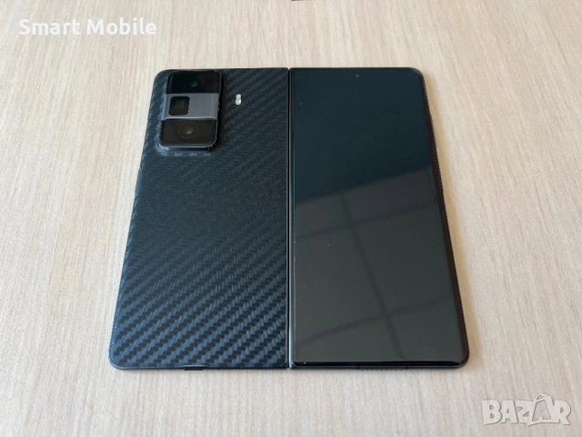 Продавам Honor Magic VS3 512/12GB, снимка 6 - Huawei - 53781872