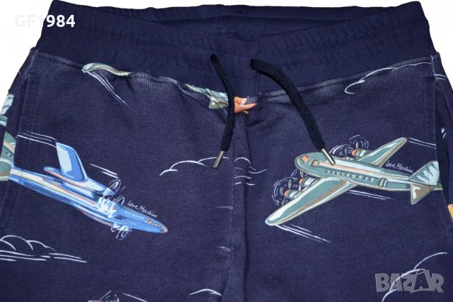 Love Moschino - мъжки екип, размер М, снимка 7 - Спортни дрехи, екипи - 35784417