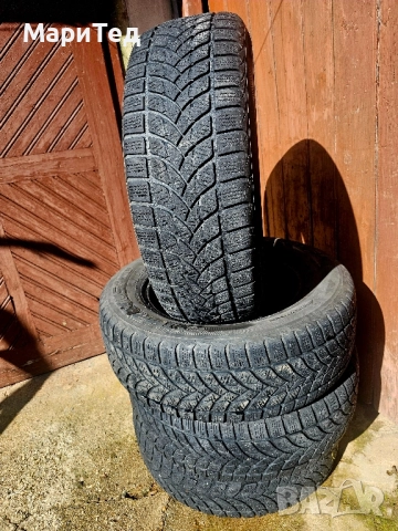 Зимни гуми Lassa 235/65/17