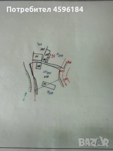 Продава ПАРЦЕЛ, снимка 5 - Парцели - 51741366