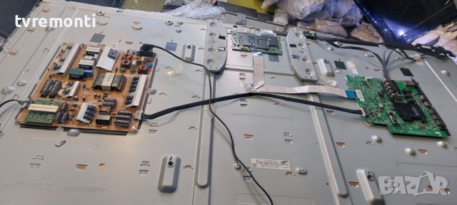 LED подсветка за дисплей CY-HH060CSSV1H​ за телевизор  Samsung модел.UE60H6200A , снимка 2 - Части и Платки - 42150083