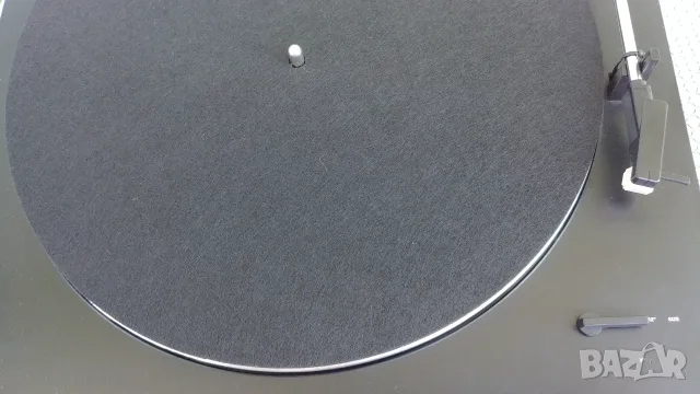грамофон Audio Technica AT-LP60X, PHILIPS AUTOMATIC 406, снимка 5 - Грамофони - 48546554