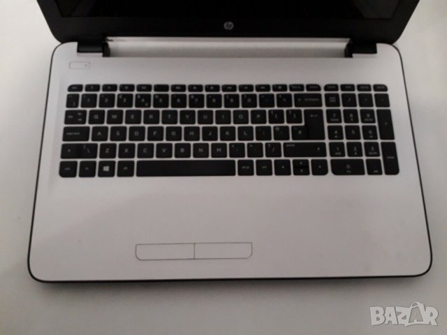 Лаптоп z A8-7410/2.2GHz/4GB - на части, снимка 6 - Лаптопи за работа - 40215085