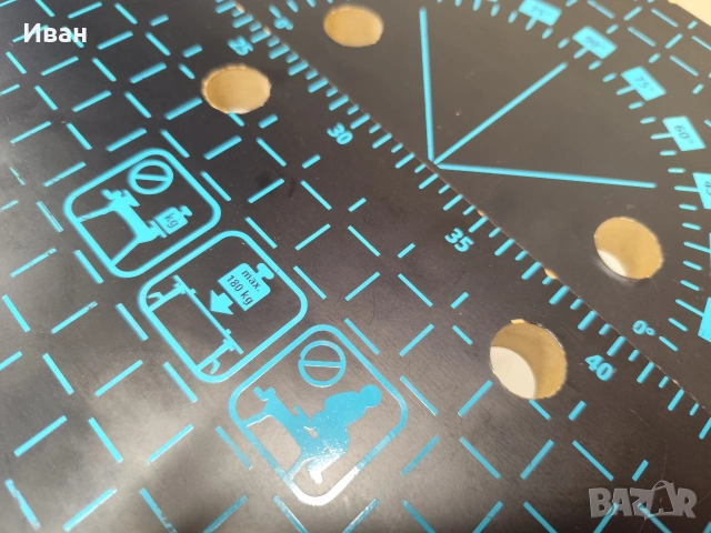 Мултифункционална работна маса със стеги Wolfcraft Master 200, 300-450х645х800 мм, 180 кг, снимка 3 - Други инструменти - 53749891