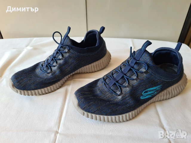 Маратонки Skechers номер 42