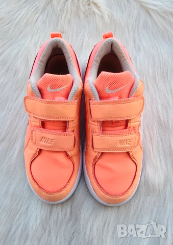 Детски маратонки Nike №32, снимка 5 - Детски маратонки - 53858369