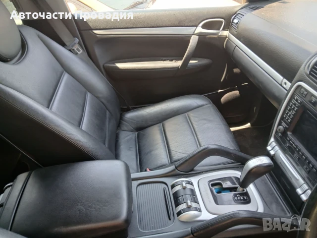 Porsche Cayenne S 3.2 2004 г на части , снимка 10 - Автомобили и джипове - 50950866