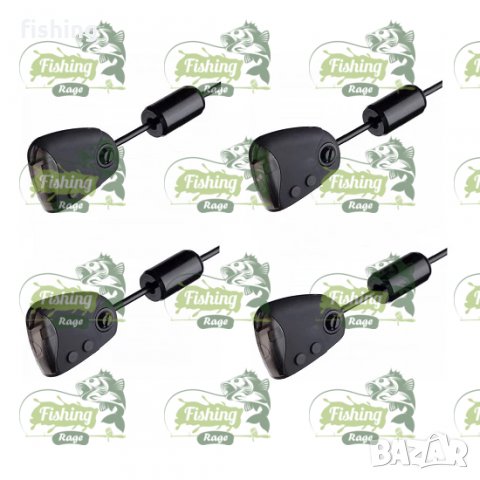 Иновация Бързи Връзки + Обтегачи 4+1 FL JY-SW-19TS, снимка 6 - Екипировка - 34060403