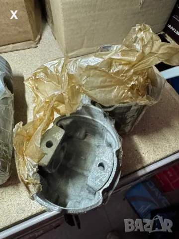 4БР. БУТАЛА ЗА ВАЗ ЛАДА 76.00 ММ НОВИ ОРИГИНАЛНИ, снимка 4 - Части - 49356475