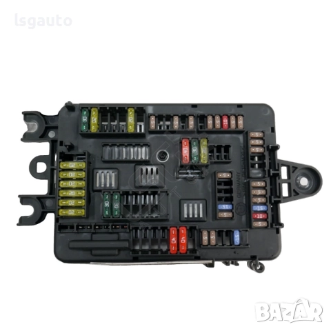 Бушонно табло BMW 1 Series (F21) 2012-2015 ID: 155814