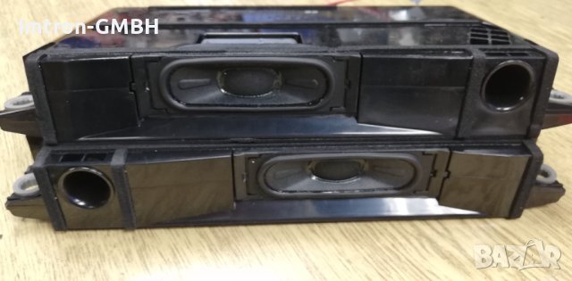 Комплект високоговорители за SONY 1-859-201-125 TV Speakers, снимка 1 - Части и Платки - 42728465