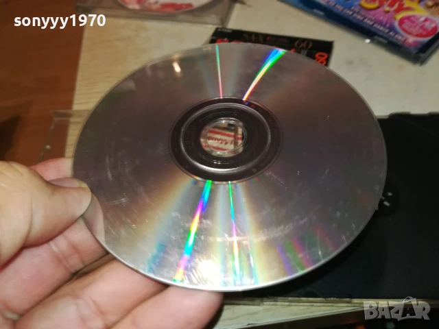 OLLY MURS-CD 0507251544, снимка 15 - CD дискове - 50917257