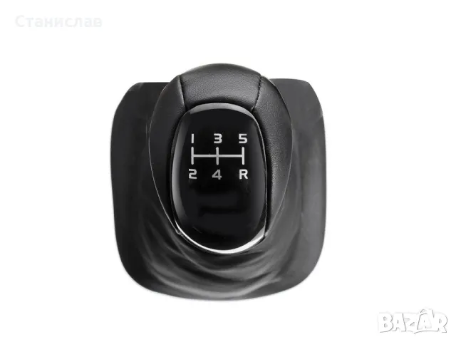 Топка с маншон за скоростен лост за Mercedes A-Class W168 (1997-2004)