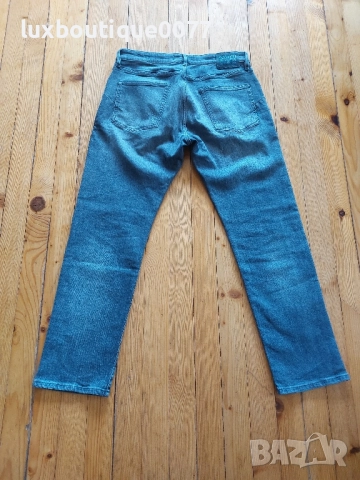 Мъжки дънки Scotch&Soda 33/32, снимка 2 - Дънки - 51496066