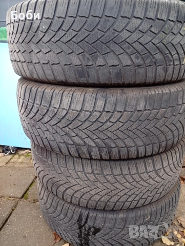 Гуми 18", снимка 4 - Гуми и джанти - 52353243