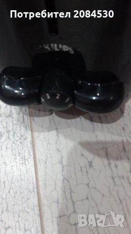 Тостер PHILIPS/иноксов , снимка 8 - Тостери - 34577943