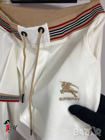 мъжки екипи hermes burberry prada , снимка 7 - Спортни дрехи, екипи - 51151145