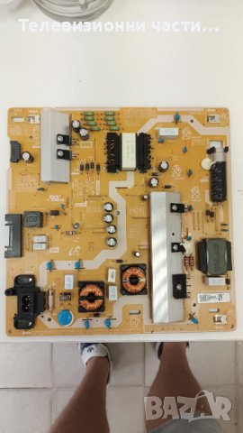 Samsung UE55RU7372U със счупен екран-BN41-02703C BN94-00033Q/BN44-00932Q/CY-CN055HGHV6H, снимка 5 - Части и Платки - 41587414