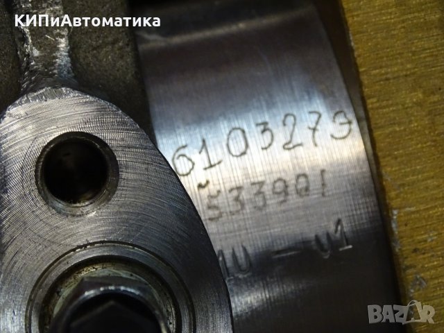 пневматичен преобразувател на налягане Сапфир-22ДИ 2110, снимка 8 - Резервни части за машини - 34650323