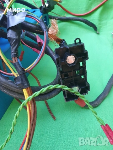 Синусуиден инвертор Victor Energi compact multi 12v 800w 35Am, снимка 10 - Къмпинг осветление - 51512906