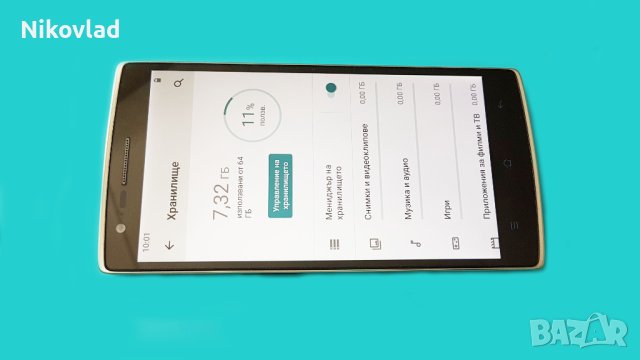 OnePlus One (A0001), снимка 5 - Други - 41428718